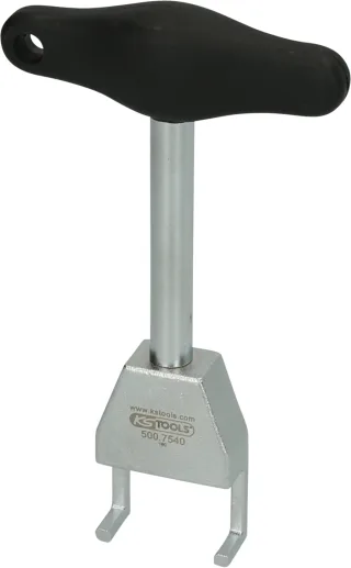 KS Tools T-Griff-Zündspulen-Abzieher, Typ 1, 135mm - 500.7540