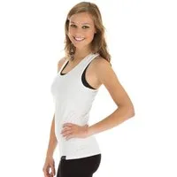 Winshape Tanktop Cotton Tanktop WVR24 mit Racerback