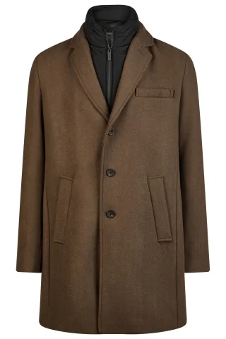 CALAMAR - Coats Wool - Gr. - 50