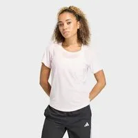 adidas Performance T-Shirt WE MIN SCP TEE für sportliche Looks im Alltag und beim Training, ohne Verschluss