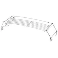 Warmhalterost 6570, für Q 3000-Serie ab 2014, Grillrost chrom
