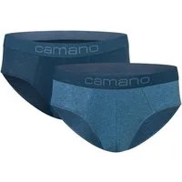 Camano Slip comfort (2er Pack) mit elastischem Logobund