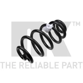 NK Feder hinten Audi A4 B6 5447101