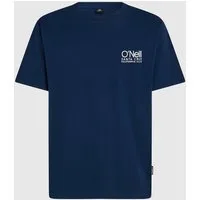 O'Neill T-Shirt O'RIGINALS CALI T-SHIRT aus Baumwolle, sportlicher Schnitt