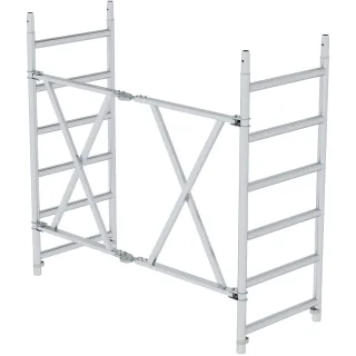 Munk Klapprahmeneinheit 0,75 m - 027971