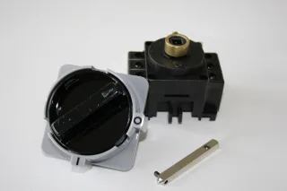 ELMAG EIN/AUS-Schalter - 9709124