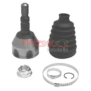 Metzger Antriebswellengelenk Opel Astra H