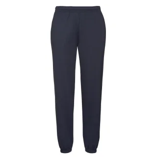 Fruit of the Loom - Jogginghosen für Herren (Marineblau)