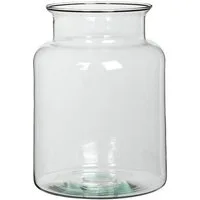 Mica Decorations Dekovase Mica Decorations Dekorationsglas Mathew 25 x Ø 19