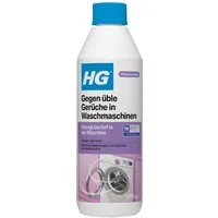 HG International B.V. Geruchsentferner HG Waschmaschinen Geruchsentferner 550 ml