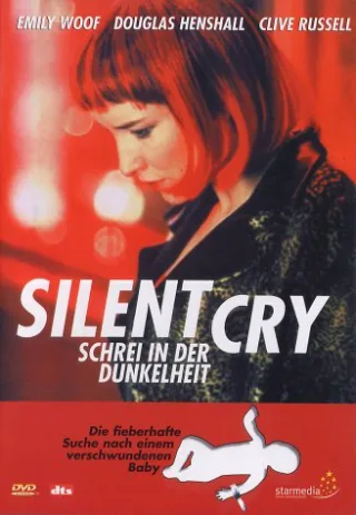 Silent Cry - Schrei in der Dunkelheit [DVD] [2003]