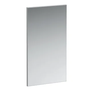 LAUFEN Frame 25 Spiegel 825x450x20 mm, ohne Beleuchtung, mit Rahmen