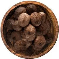 Bremer Gewürzhandel Gewürz Muskatnuss, ganz, 17 g