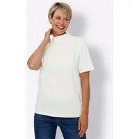 Sieh an! T-Shirt Kurzarm-Shirt Kurzarm