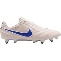 Nike Nike Performance Tiempo Ligera Pro SG Weiß Fußballschuh