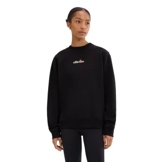 Ellesse - "Svetlana 2" Sweatshirt für Damen (Schwarz)