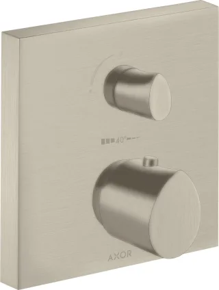 Hansgrohe Thermostat Unterputz Axor Starck Organic 12716820
