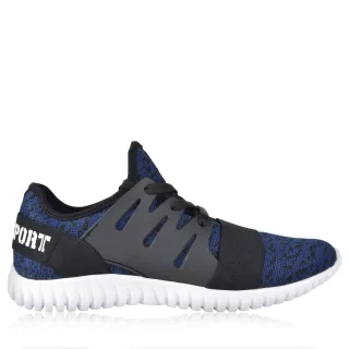 Baskets Philipp Plein Sport Runner "Sky" P17S MSC0332 SXV001N