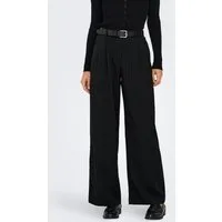 ONLY Anzughose ONLREINA HW PLEAT STR PINS PANT TLR NOOS