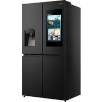 Hisense Multi Door RQ760 RQ760N4IFE, 178,5 cm hoch, 91,4 cm breit, Total No Frost