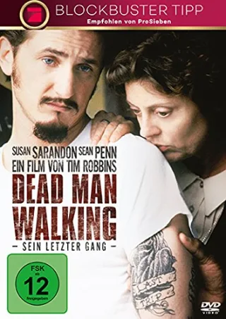 Dead Man Walking
