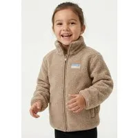 KIDS ONLY Fleecejacke KOGEVA LIFE TEDDY JACKET CP OTW NOOS