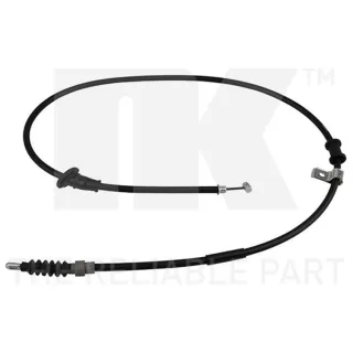 NK Handbremsseil links Volvo S40 V40 904837