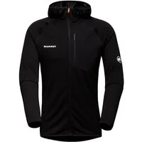 Mammut Fleecejacke Aenergy Light ML Hooded Jacket Men