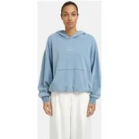 Smith & Soul Kapuzensweatshirt aus Baumwolle