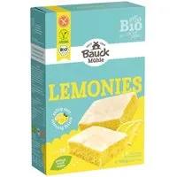 Bauck Mühle Backmischung Backmischung - Lemonies 500g