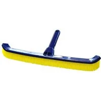 Trendpool Poolbürste Pool Bodenbürste Premium 45 cm