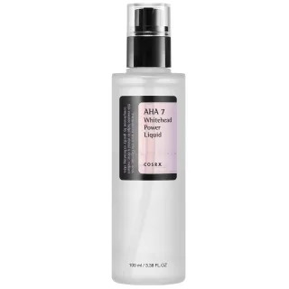 Cosrx AHA 7 Whitehead Power Liquid Exfoliator für klare Haut 100 ml