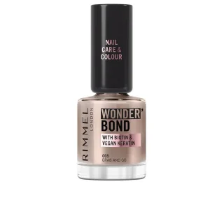 Wonder'bond Nagellack Nr. 005 – Grab And Go 8 ml
