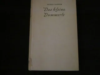 Das kleine Dummerle und andere Erzählungen