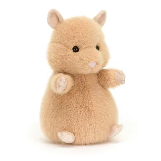 Jellycat Hank Hamster 18cm