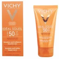 Vichy Sonnenschutzcreme Ideal Soleil SPF50 Face Emulsion Dry Touch