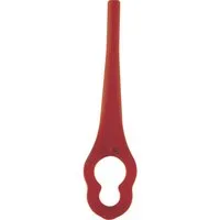 Einhell Motorsensenmesser Einhell Ersatzmesser-Set PXC Trimmer 20 Stück