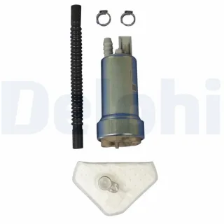 Delphi Kraftstoffpumpe BMW X5 E70 3,0 Si