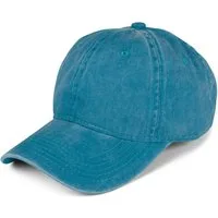 styleBREAKER Baseball Cap Vintage Baseball Cap Washed Used Look (1-St)