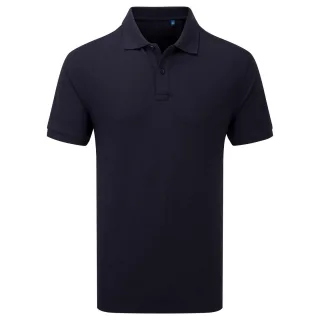 Premier - "HeiQ Viroblock" Poloshirt für Herren/Damen Unisex (Marineblau)