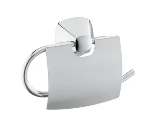 Keuco Toilettenpapierhalter City.2 02760, 02760010000