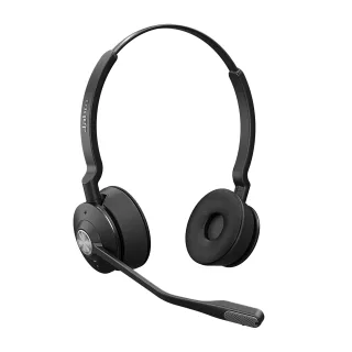 Jabra Engage SE | 14401-46 | Headset - On-Ear