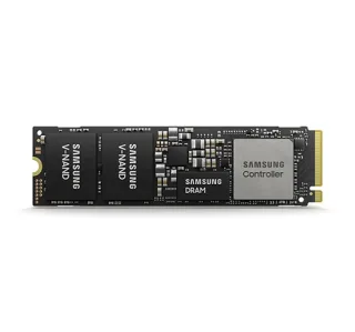 Samsung OEM Client SSD PM9B1 512GB | mzvl4512hblu-00b07 | SED - M.2 2280 / M-Key / PCIe 4.0 x4