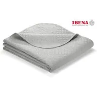 IBENA Tagesdecke Sonio, Tagesdecke mit Steppung in diversen Designs, als Überwurf geeignet