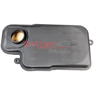 Metzger Hydraulikfilter f?r Automatik Mitsubishi L200 Pajero