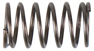 KS Tools Feder für Fixierpin - 150.1653-R005P