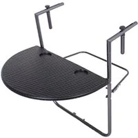 Garden Pleasure Gartentisch VENTANA