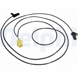 Delphi ABS-Sensor vorne Volvo C70 S70 V70 SS20128