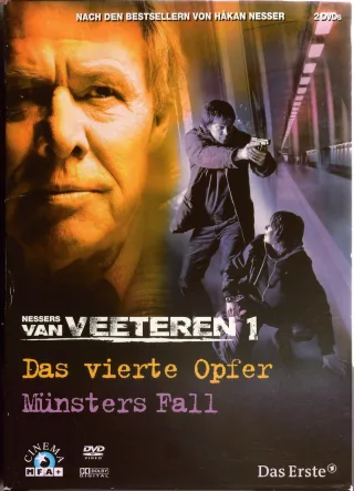 VAN VEETEREN COLLECTION 1.