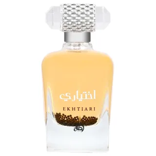 Lattafa Ekhtiari Unisex Eau de Parfum Spray - 100 ml